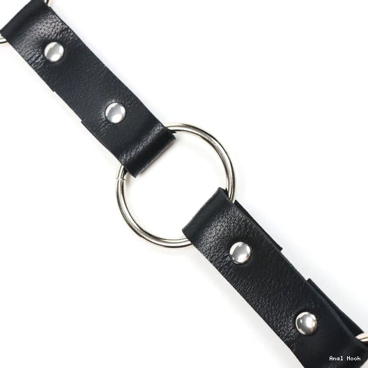and Hook Leash Anal 5853 EverydayUse Collar with Kinky 0903